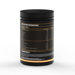FAST FOCUS NOOTROPIC BLEND