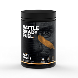 FAST FOCUS NOOTROPIC BLEND