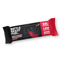 MULTI-LAYER PROTEIN BITES