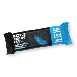 MULTI-LAYER PROTEIN BARS